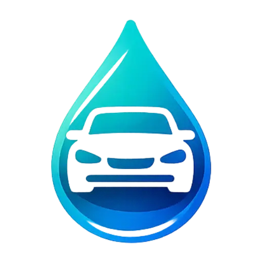 Lavage auto à domicile Simandres